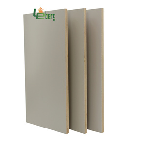 Contreplaqué PET avec bordure pour plateaux de table - Product Image 3