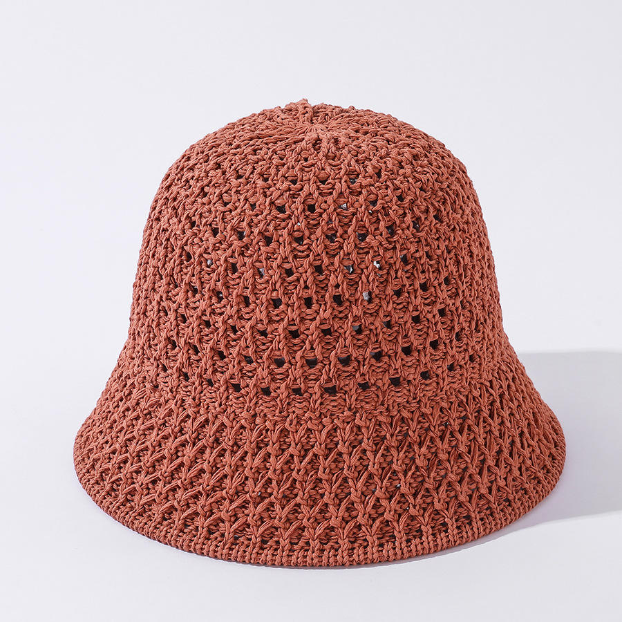 New Fashion Luxury Bucket Hat Designer Wide Brim Women Bucket Hat