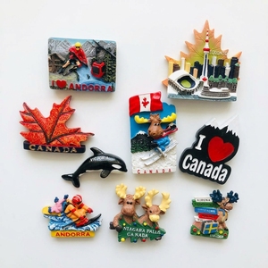 Imán de Resina 3D Personalizado, Recuerdo de Viaje con Foto de Ohrid, Macedonia, Decoración <span class=keywords><strong>para</strong></span> el Hogar y la Cocina, Imán <span class=keywords><strong>para</strong></span> <span class=keywords><strong>Refrigerador</strong></span> - Product Image 4
