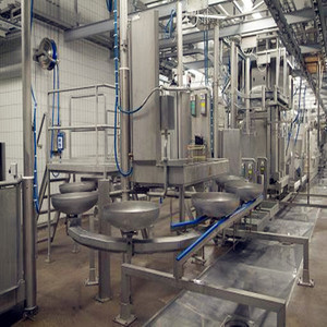 Equipos de Acero Inoxidalbe Para Matadero Vacuno Por Óptimo <span class=keywords><strong>Precio</strong></span> - Product Image 4