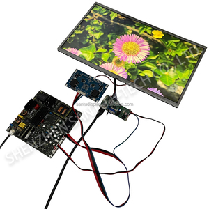 21.5 inch cấp công nghiệp IPS TFT bảng điều chỉnh siêu cao sáng 2000nits mô-đun hiển thị LCD 1920x1080 góc nhìn rộng ngoài trời - Product Image 3