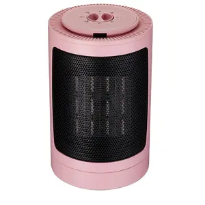 2023 Hot Mini Portable Heater Quality Quick Heating Fan Heaters Household Livingroom Bedroom Electric Ptc Heaters