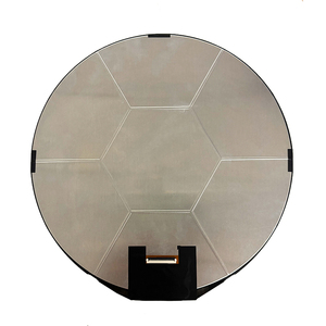 <span class=keywords><strong>MIPI</strong></span> arayüzü ile 8 inç dairesel TFT IPS LCD ekran akıllı ev POS Kiosk ve araç için 1080x1080 çözünürlük - Product Image 6