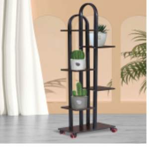 Muebles de Salón Modernos con Soporte para Flores, Estilo 36906-025/026/027/028/029/030 - Product Image 1