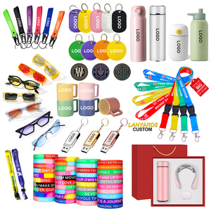 Hot Sell Business Gift Set Factory Customized Logo Promotional Items Branding Promotional Luxury Gift Set with Logo