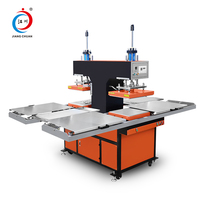Machine de gaufrage 3D, moule en silicone, machine d'impression par transfert thermique pour vêtements et t-shirts