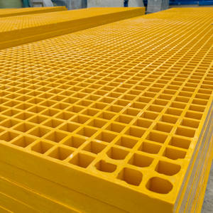 모든 축산 농장 시나리오에 적합한 내구성 있는 축산 장비, FRP 그레이팅 누수 방지 바닥 울타리 및 보행로 포함 - Product Image 4