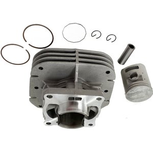 Livraison gratuite, <span class=keywords><strong>prix</strong></span> d'usine, pièces et accessoires de moto tout-terrain de qualité supérieure, cylindre de 53,75 mm pour moteur Yamaha <span class=keywords><strong>YZ</strong></span> <span class=keywords><strong>125</strong></span> Y125Z Y125ZR - Product Image 3