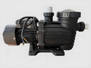 เครื่องสูบน้ำในสระว่ายน้ำรุ่น <span class=keywords><strong>Spp</strong></span> 0.75hp ใหม่ล่าสุด - Product Image 5