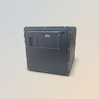 Générateur diesel silencieux SS SAMSON SS5500SL 5KW, démarrage électrique, 240V 50Hz, AVR, générateur d'énergie pour la maison