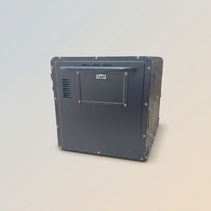 Générateur diesel silencieux SS SAMSON SS5500SL 5KW, démarrage électrique, 240V 50Hz, AVR, générateur d'énergie pour la maison - Product Image 5