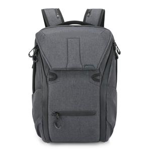 Sac à dos professionnel pour appareil photo, étui pour appareil photo, sac à outils d'extérieur, matériau Oxford, fermeture éclair, support de trépied - Product Image 1