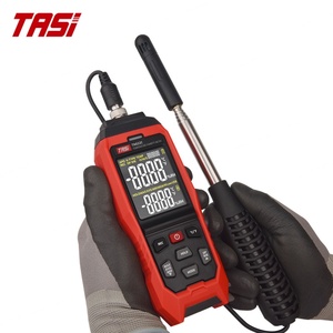 TASI TA622C Waterproof Multifunction Hygrometer <b>Thermometer</b> Accurate Environmental Monitoring with OEM & ODM Support - Product Image 1