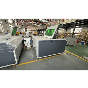 Perceuse automatique de trous de verre au laser fabriquée en Chine vente en usine de machine de perçage laser <span class=keywords><strong>pour</strong></span> <span class=keywords><strong>vitrail</strong></span> - Product Image 5