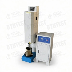 Compactador <span class=keywords><strong>de</strong></span> Suelo Multifuncional 4.5/2.5kg 30 Golpes/min ASTM AASHTO BS CBR - Product Image 3