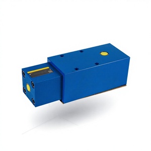 Control de Flujo Hidráulico HUANUO Serie FD Balanceada |   Válvula de Retención de Carga, 315 Bar 560 L/min, Equilibrio - Product Image 2