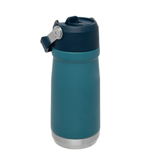 OEM 17oz 22oz Flip Straw Doble Pared de acero inoxidable original Copo termico vaso <span class=keywords><strong>termo</strong></span> con mango de paja - Product Image 5