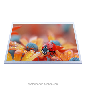 โมดูลจอ LCD ทนอุณหภูมิสูง ขนาด 12.1 นิ้ว Innolux รุ่น G121ICE ความละเอียด 1280x800 ความสว่าง 600-1000 nits อุณหภูมิใช้งาน -30 ถึง 80 องศาเซลเซียส ° ซี สำหรับอุปกรณ์กลางแจ้ง - Product Image 1