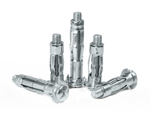 Bộ Bu Lông Mở Rộng Nhiều Kích <span class=keywords><strong>C</strong></span>ỡ M4x54 Bộ Neo Kim Loại Gắn Tường Rỗng Kèm Ố<span class=keywords><strong>c</strong></span> Vít Chốt Lỗ Vách Thạch Cao - Product Image 5