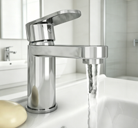 Nouvelles Mitigeurs de Lavabo en Laiton Monocommande