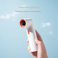 Le nouveau ventilateur créatif à haute vitesse, mini-turbine, pratique et puissant, fabriqué en Chine continentale.