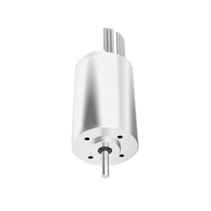 Motor Bibo Serie FL28SBL Nuevo Motor sin Núcleo de Alta Velocidad para Máquinas de Tatuaje con Conmutación sin Escobillas - Product Image 2