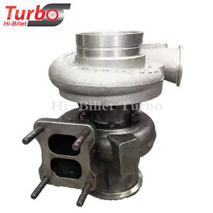 Turbocompresor Hi-Billet He400wg 379723 3792724 3792725 para Reemplazo y Reparación - Product Image 1