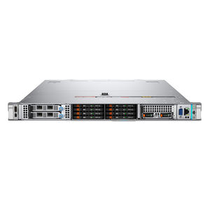 Servidor Original Nuevo R670 1U Rack con Procesador Intel Xeon PowerEdge R670, Carcasa de Servidor 1U - Product Image 3