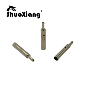 Переходник-адаптер: гнездо 4,0 мм на гнездо 1,0 мм - Product Image 4