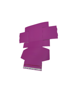 Integratore certificato biodegradabile imballaggio spugna fodera scatola di imballaggio di carta per la cura della salute cosmetici medicina <span class=keywords><strong>Pharma</strong></span> - Product Image 6