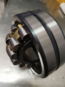 Price Negotiable High Quality <b>Bearing</b> 22328 MBW33C3 Roller <b>Bearing</b> 22328 22328 CA/W33 Spherical Roller <b>Bearing</b> 22328 - Product Image 4