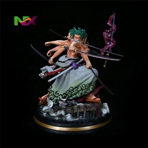 <span class=keywords><strong>Figura</strong></span> <span class=keywords><strong>de</strong></span> <span class=keywords><strong>Zoro</strong></span> Ashura <span class=keywords><strong>de</strong></span> One Piece con 9 <span class=keywords><strong>Espadas</strong></span> Luminosas - Product Image 6