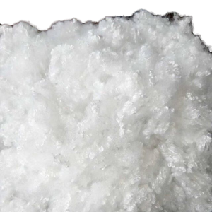 Recycled Polyester <b>Staple</b> Fiber Hollow Conjugated Minimum Quantity 23 Tons Contact Kate - Product Image 2