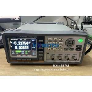 Analyseur d'impédance LCR de haute précision GWinstek LCR-6300 1 MHz, équipement de laboratoire, prix sur demande. - Product Image 2