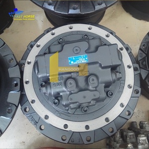 Motor Hidráulico de Giro Hangood para Excavadora CAT320B, Repuesto para Maquinaria de Construcción, PN 393-2179, 100% Nuevo - Product Image 4