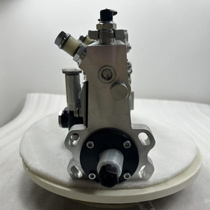 Diesel <b>Pump</b> 5I-5122 5I5122 101609-9170 for E320 Engine Excavator Parts - Product Image 2