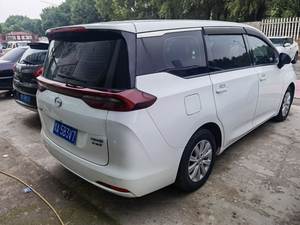 Vente en gros de voiture pour GAC Trumpchi M6 2019 270T édition de luxe automatique (sept sièges) National V <span class=keywords><strong>boutique</strong></span> - Product Image 2