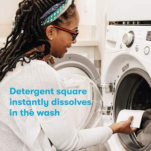 Extracto de planta ecológico, tiras ecológicas biodegradables, hojas de detergente para ropa, novedad de <span class=keywords><strong>2022</strong></span> - Product Image 6