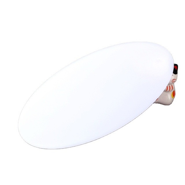 Factory Custom OEM Durable PC Diffusion Plate High Intensity Eco-friendly Carving/Printing/Polishing Services Custom Size Shape