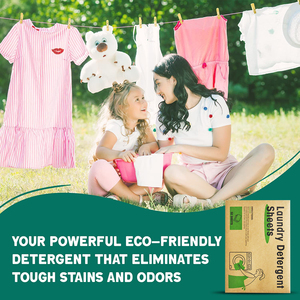 Nieuwe Trend Biologisch Afbreekbaar Ingrediënt Milieuvriendelijke Super Schoonmaken Kleding Wasserij Vel Biologische Huidverzorging En Snelle Ontbinden - Product Image 6