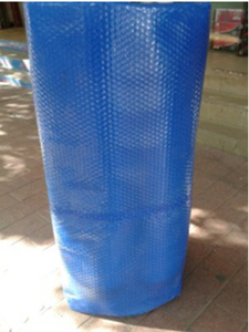 Maßgefertigte Wasserdichte Schwimmbadfolie, Solar-Poolabdeckungen zum Verkauf - Product Image 4