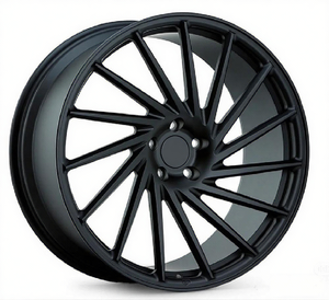 <span class=keywords><strong>Jantes</strong></span> forgées concaves profondes personnalisées <span class=keywords><strong>18</strong></span> 20 <span class=keywords><strong>pouces</strong></span> Noir Monoblock <span class=keywords><strong>Jantes</strong></span> de voiture de tourisme <span class=keywords><strong>Jantes</strong></span> en alliage pour benz <span class=keywords><strong>bmw</strong></span> audi - Product Image 1