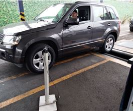 Probador de Frenos Automático para Vehículos Jevol RRT-2500 con Garantía de 12 Meses, Fabricado en Shanghái - Product Image 5