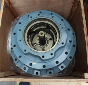 ชุดลดความเร็ว EX120-3 สำหรับอะไหล่รถขุดฮิตาชิ 9133211 9123358 ชุดเกียร์เดินหน้า - Product Image 1