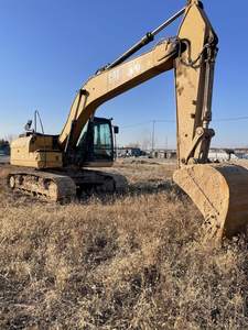 Excavadora Hidráulica Japonesa Usada a Precio Económico, Excavadora Usada Cat 320gx para Proyectos de Demolición - Product Image 2