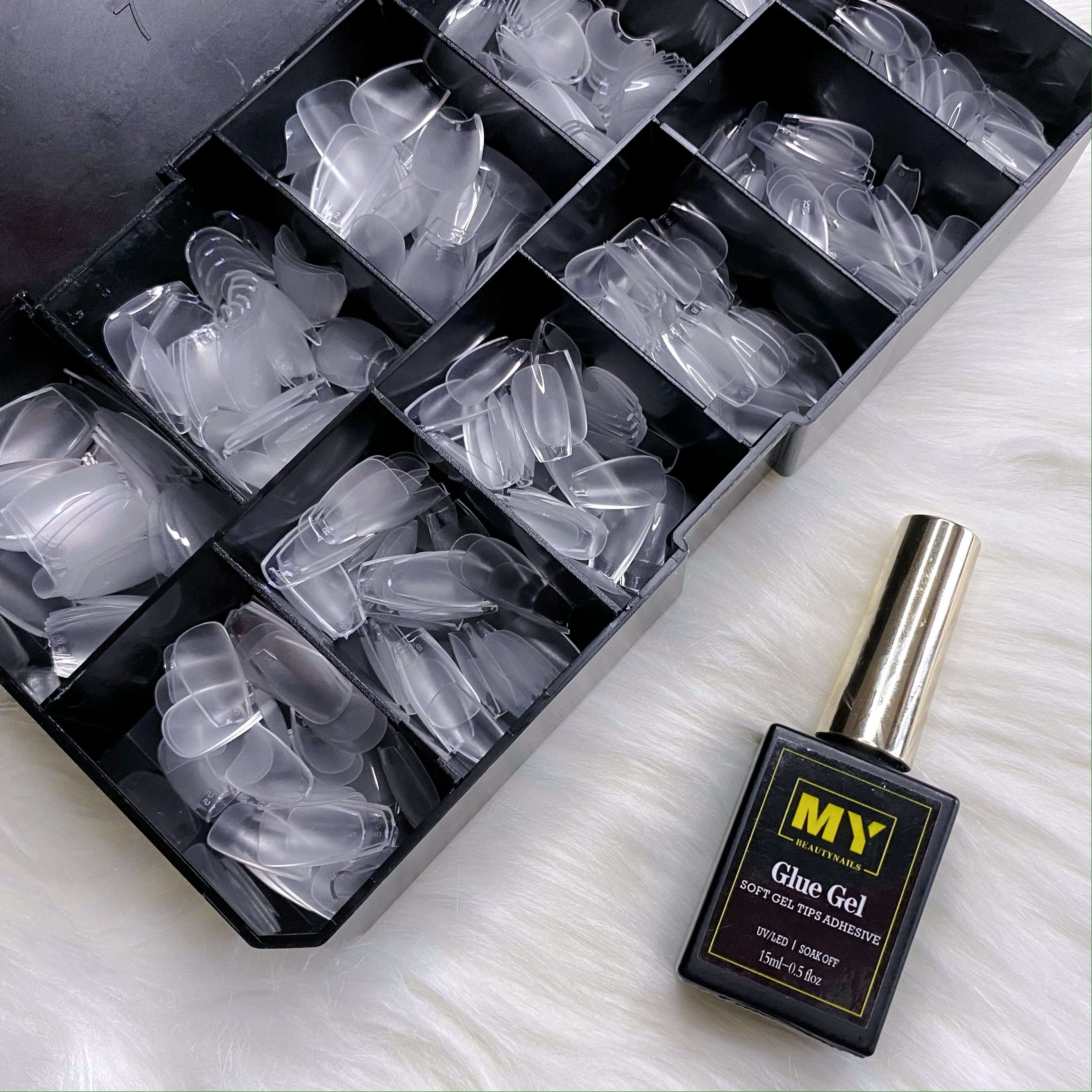 nails set free shipping