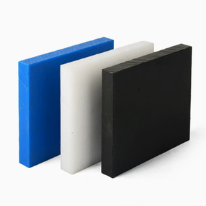 Uv ổn định uhmwpe tờ siêu cao trọng lượng phân tử polyethylene tờ với bất kỳ kích thước màu sắc có sẵn - Product Image 4