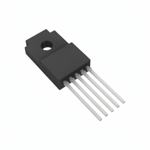 In Stock TO 220 5 Full Pack Power Management (PMIC) BA06CC0WT Buy Electronics Components Online - Product Image 1