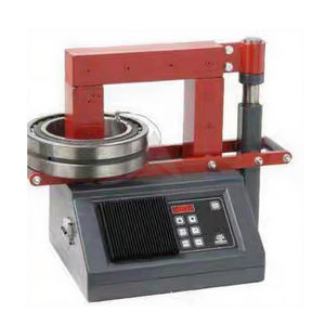 Calentador de Aire de Alta Calidad, Calentador de Inducción Electromagnética, Equipo de Calentamiento de Rodamientos Controlado por Microcomputadora, Cable de Calentamiento - Product Image 4