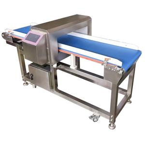 Gıda endüstrisi için profesyonel <span class=keywords><strong>metal</strong></span> dedektör makinesi - Product Image 1